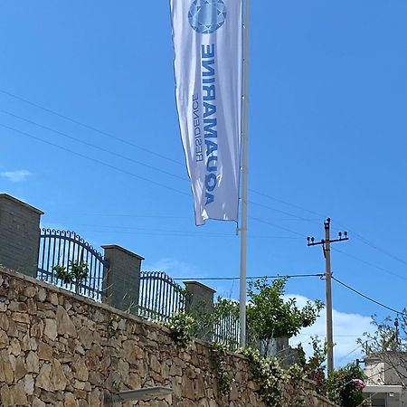 Aldi'S Guest House Vlorë 외부 사진