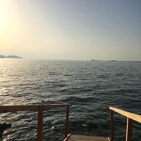 Aldi'S Guest House Vlorë 외부 사진