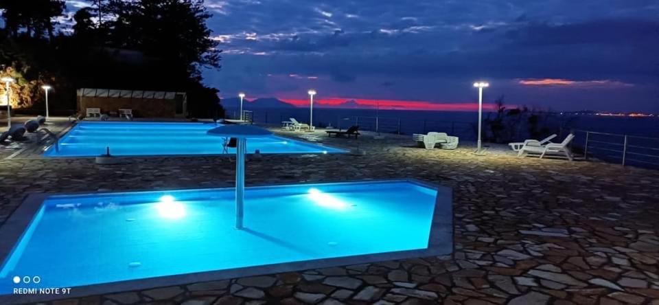 Aldi'S Guest House Vlorë 외부 사진