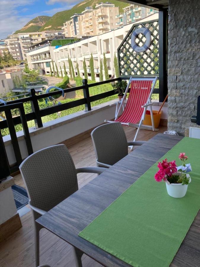 Aldi'S Guest House Vlorë 외부 사진