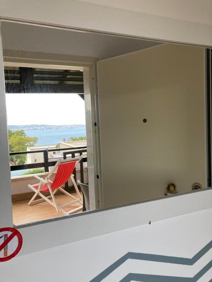 Aldi'S Guest House Vlorë 외부 사진