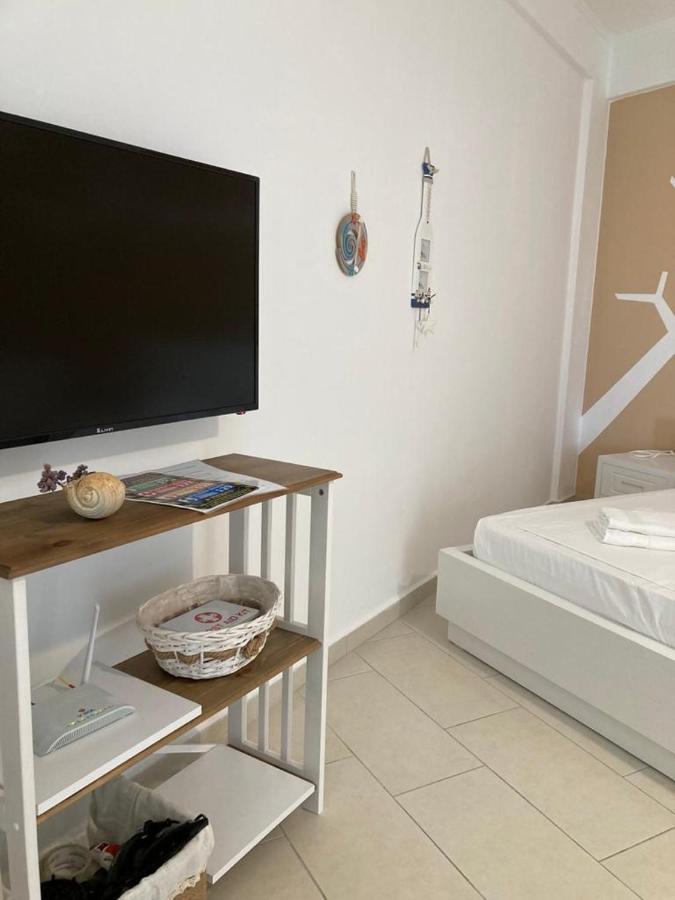 Aldi'S Guest House Vlorë 외부 사진