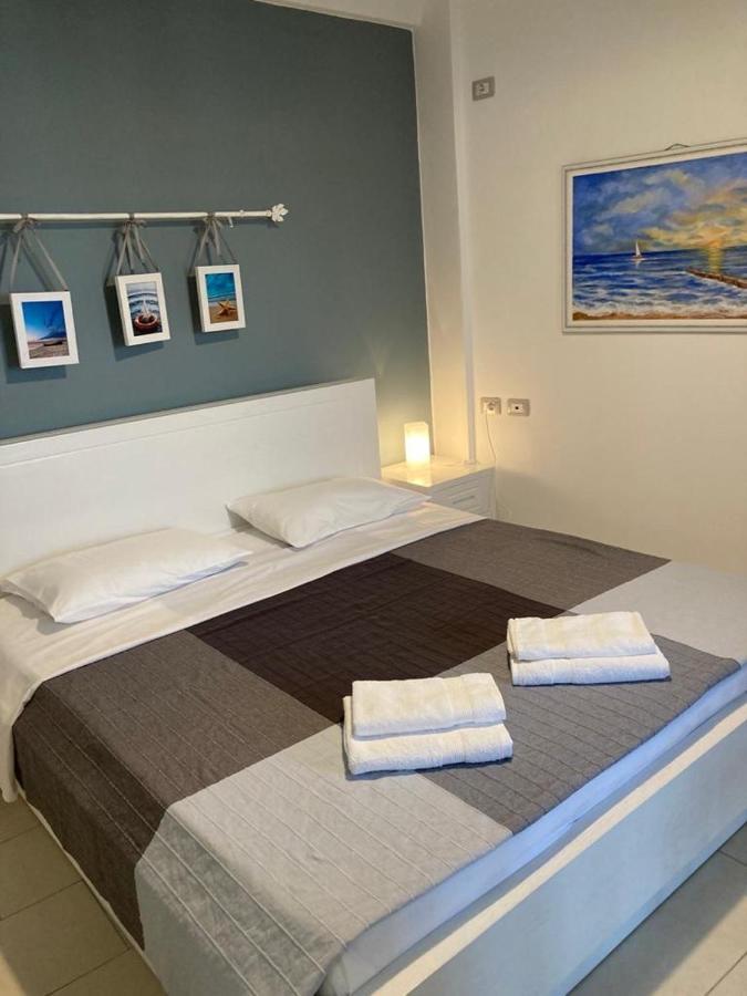 Aldi'S Guest House Vlorë 외부 사진