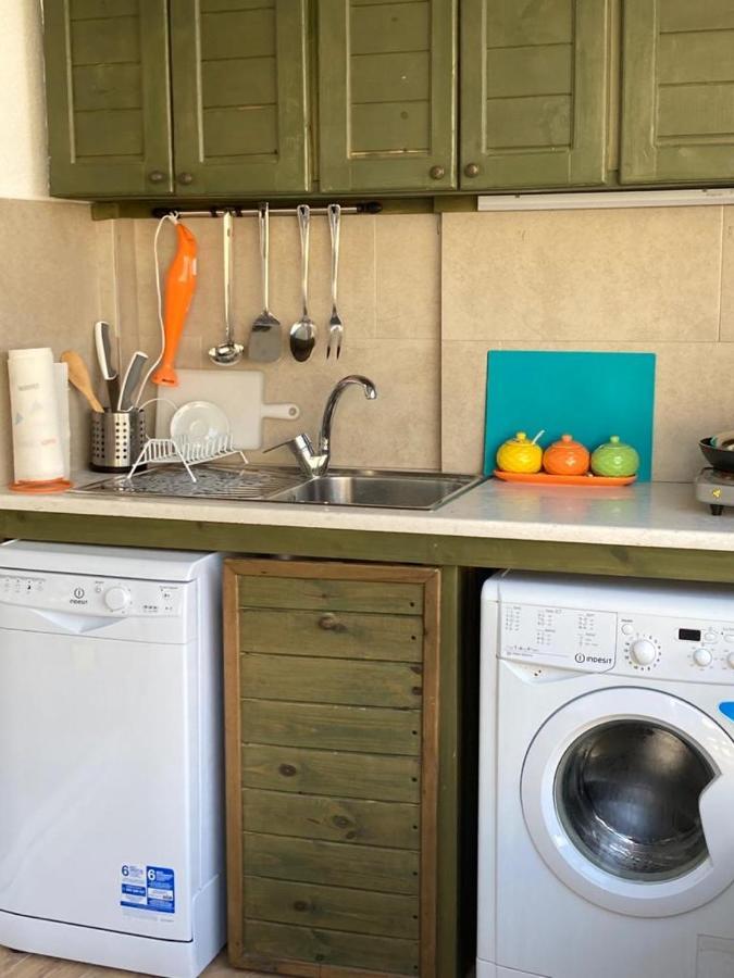 Aldi'S Guest House Vlorë 외부 사진