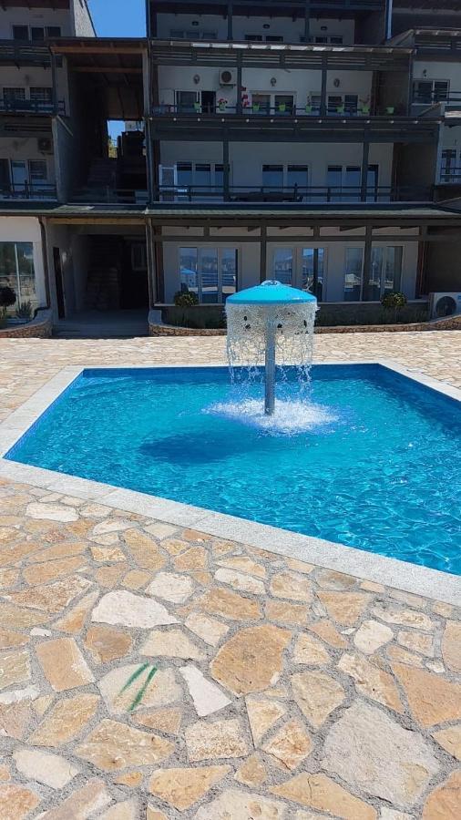Aldi'S Guest House Vlorë 외부 사진