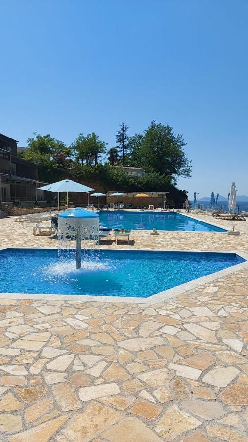 Aldi'S Guest House Vlorë 외부 사진