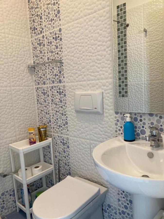 Aldi'S Guest House Vlorë 외부 사진