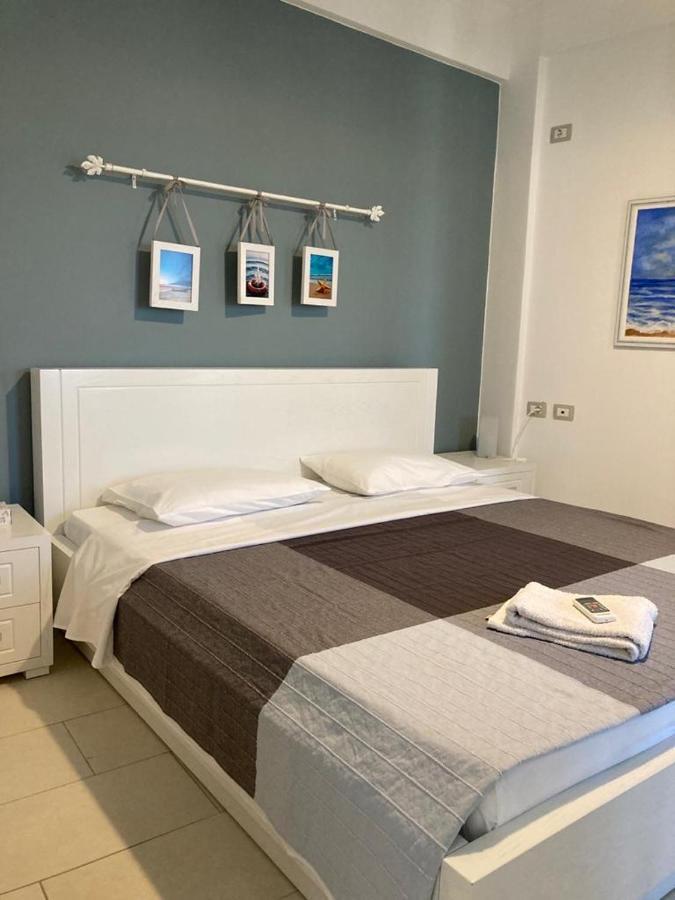 Aldi'S Guest House Vlorë 외부 사진