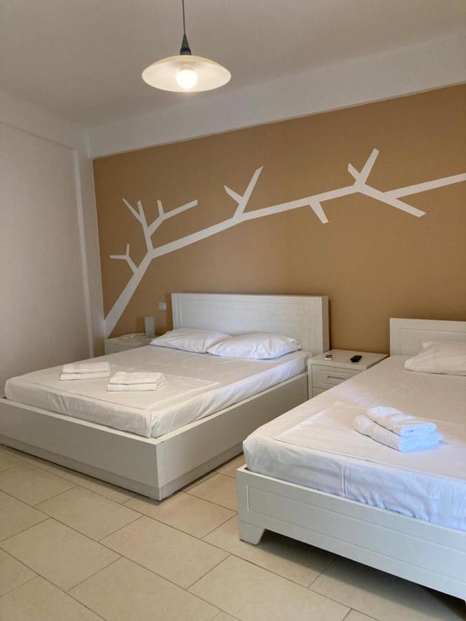 Aldi'S Guest House Vlorë 외부 사진