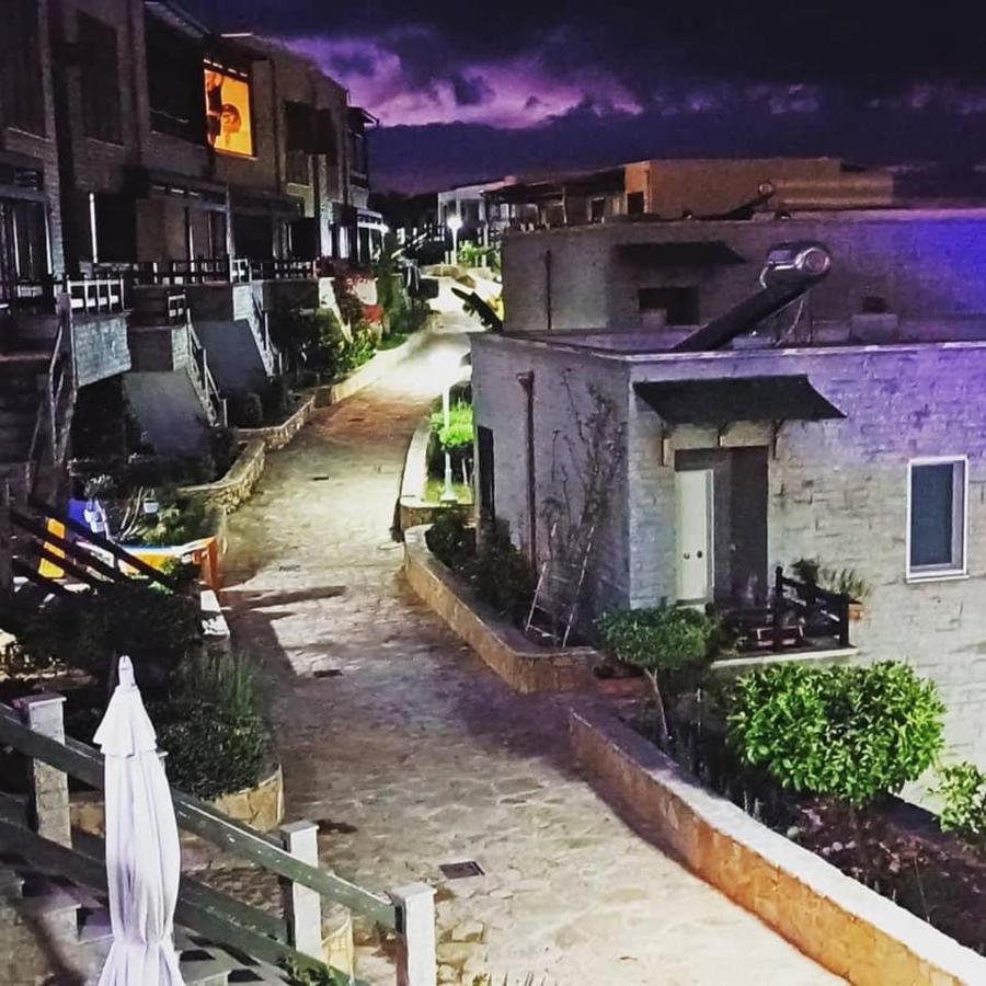 Aldi'S Guest House Vlorë 외부 사진