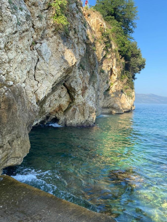 Aldi'S Guest House Vlorë 외부 사진
