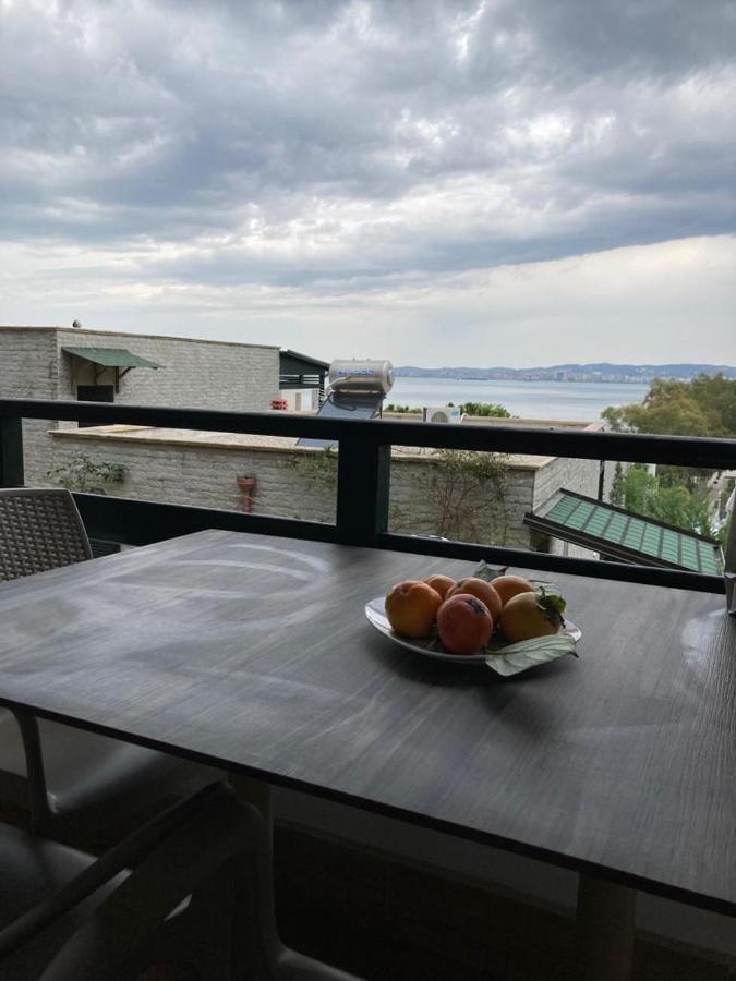Aldi'S Guest House Vlorë 외부 사진