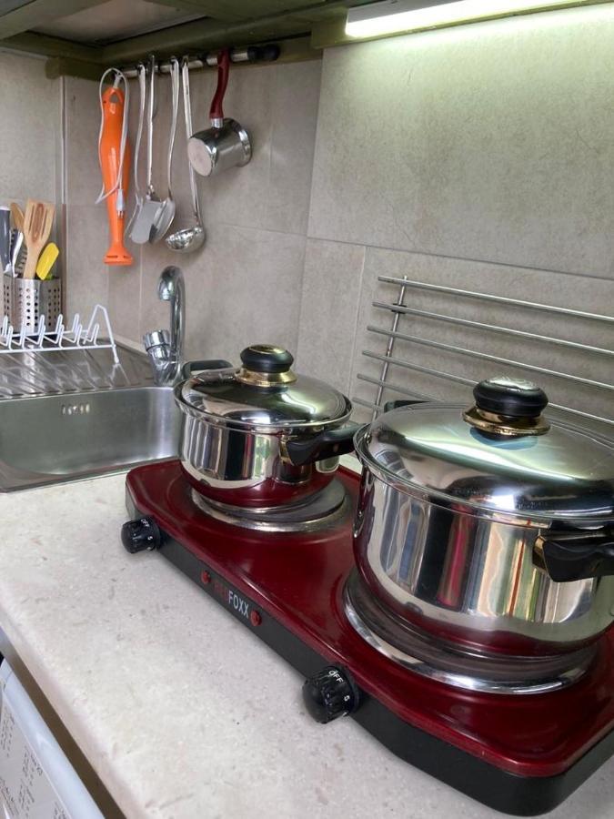 Aldi'S Guest House Vlorë 외부 사진
