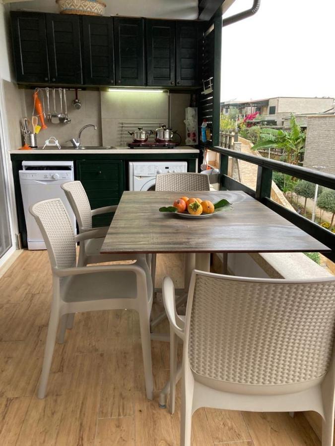 Aldi'S Guest House Vlorë 외부 사진