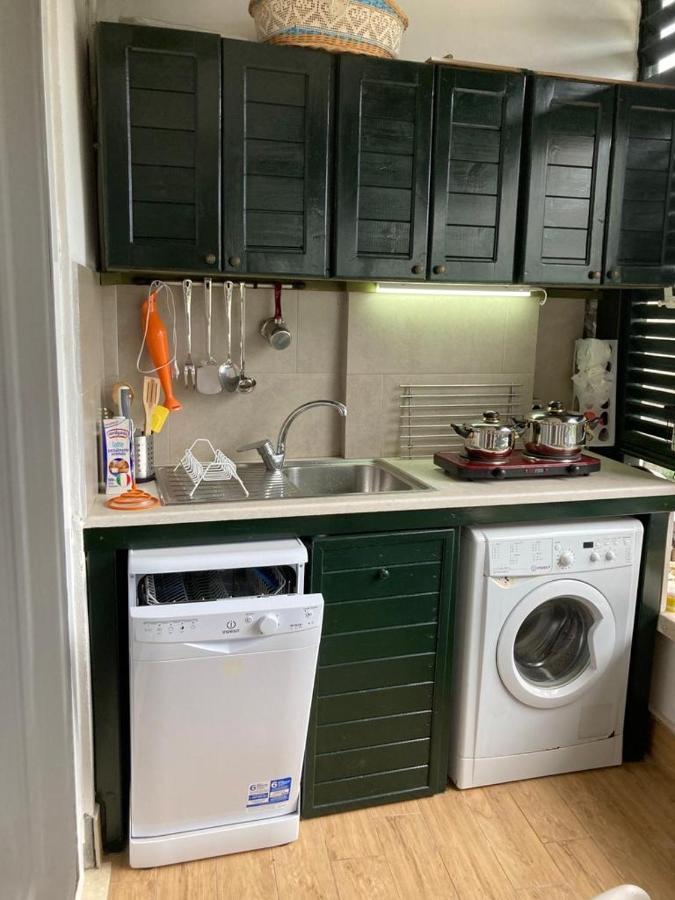 Aldi'S Guest House Vlorë 외부 사진