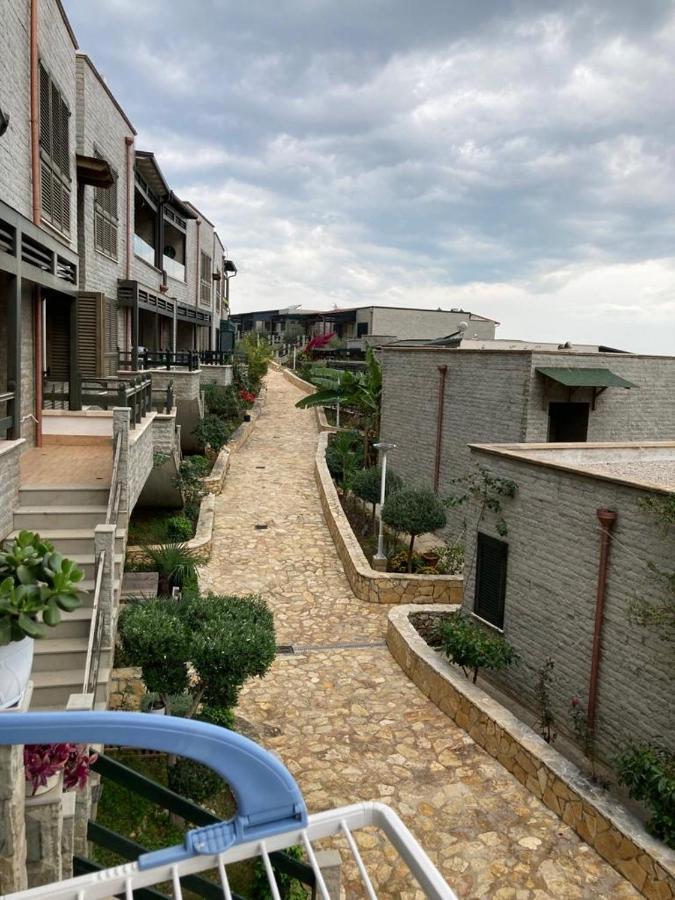 Aldi'S Guest House Vlorë 외부 사진