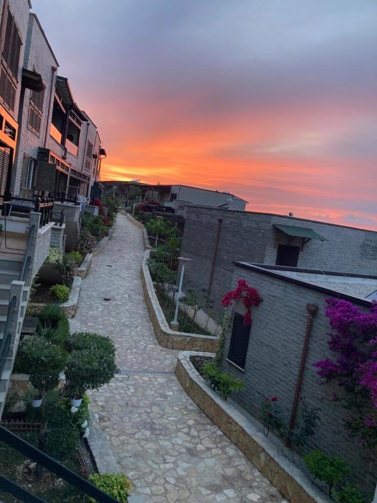 Aldi'S Guest House Vlorë 외부 사진