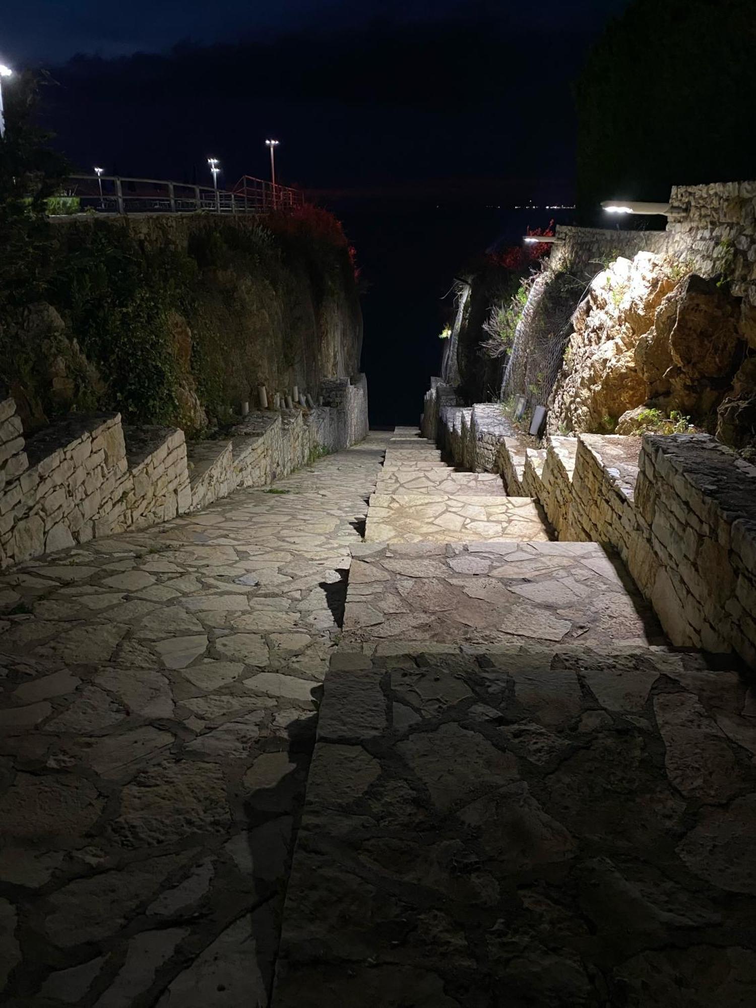 Aldi'S Guest House Vlorë 외부 사진