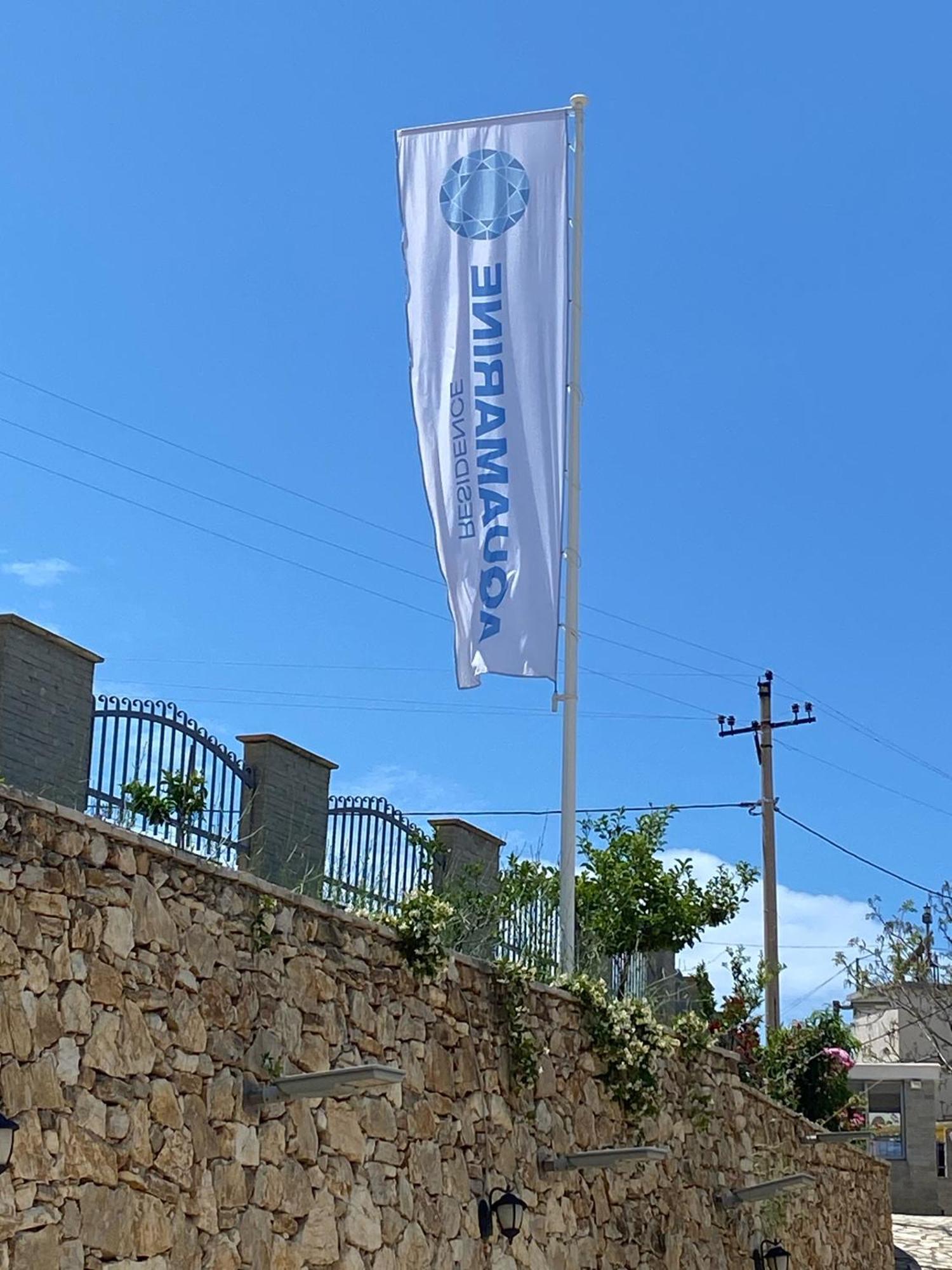 Aldi'S Guest House Vlorë 외부 사진