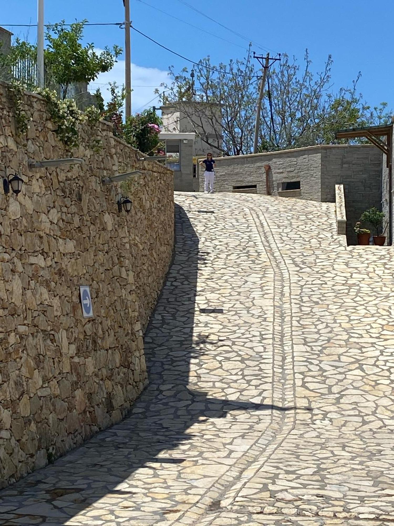 Aldi'S Guest House Vlorë 외부 사진