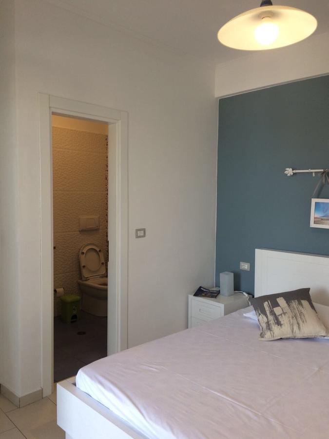 Aldi'S Guest House Vlorë 외부 사진