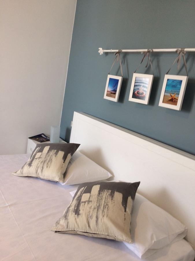 Aldi'S Guest House Vlorë 외부 사진