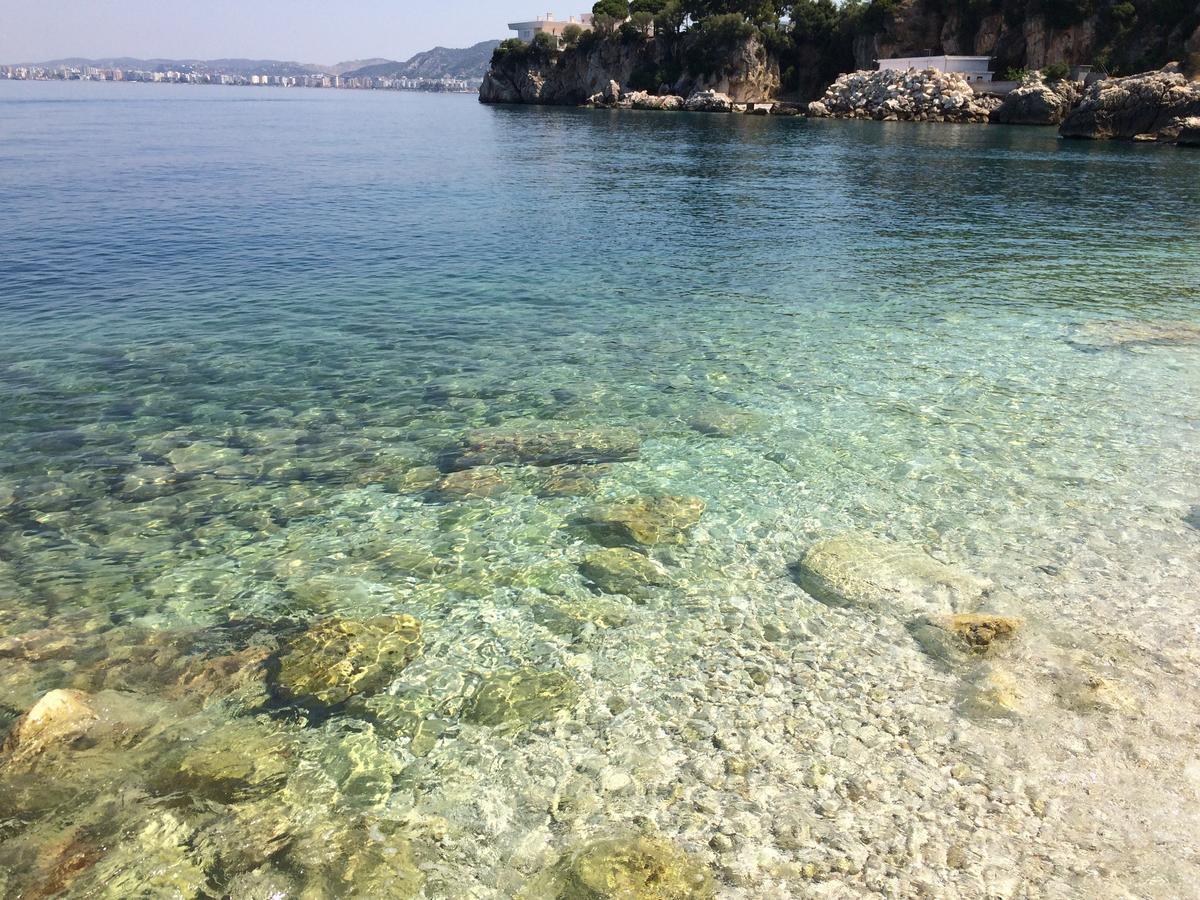 Aldi'S Guest House Vlorë 외부 사진