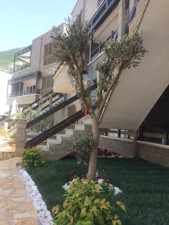 Aldi'S Guest House Vlorë 외부 사진
