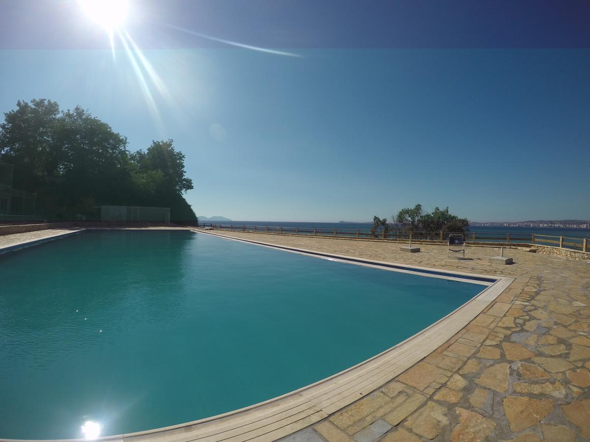 Aldi'S Guest House Vlorë 외부 사진