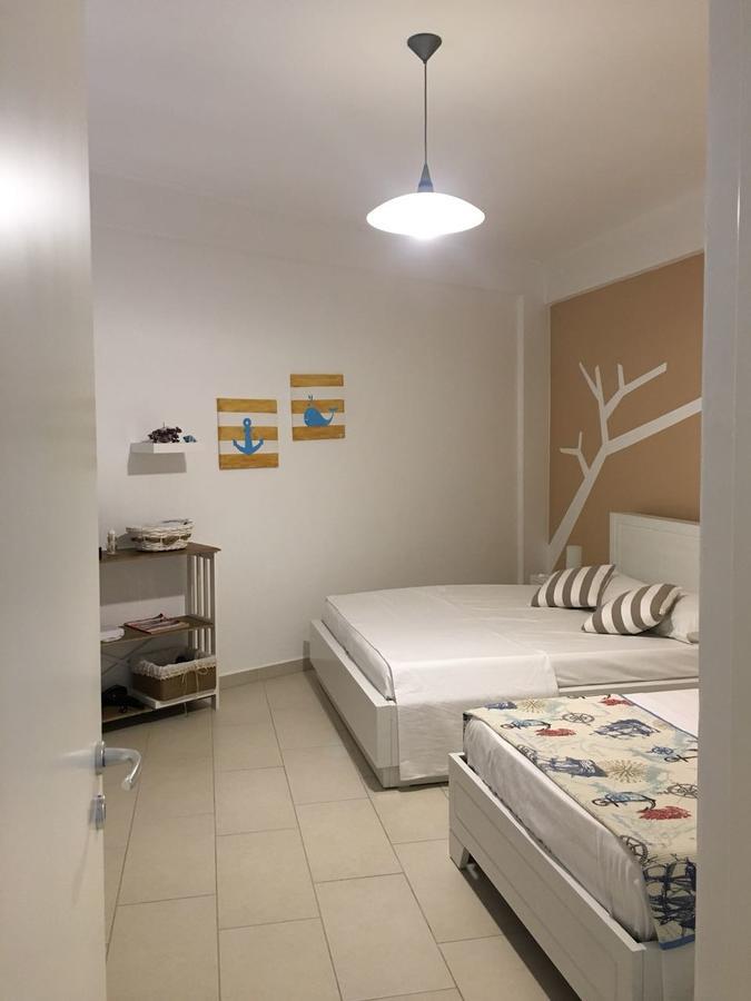 Aldi'S Guest House Vlorë 외부 사진