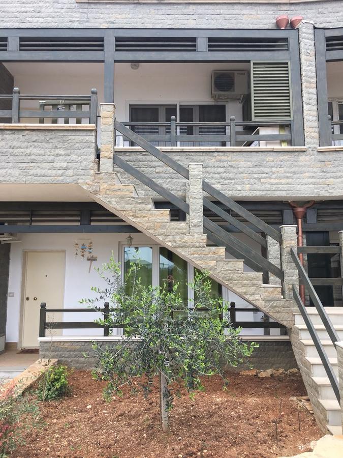 Aldi'S Guest House Vlorë 외부 사진