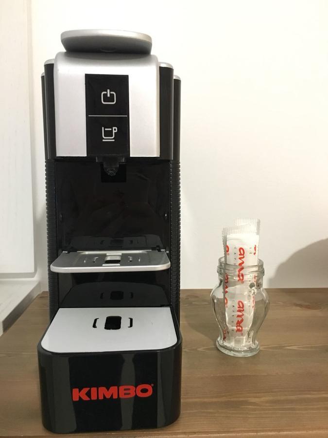 Aldi'S Guest House Vlorë 외부 사진