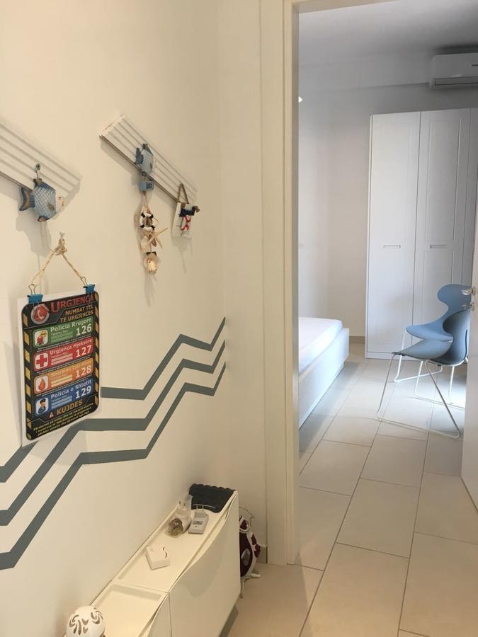 Aldi'S Guest House Vlorë 외부 사진