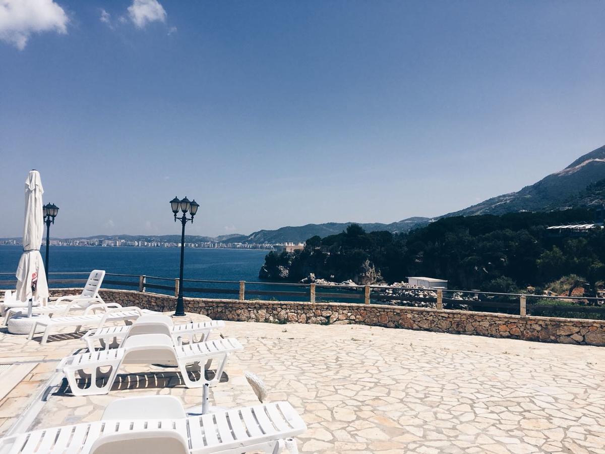 Aldi'S Guest House Vlorë 외부 사진