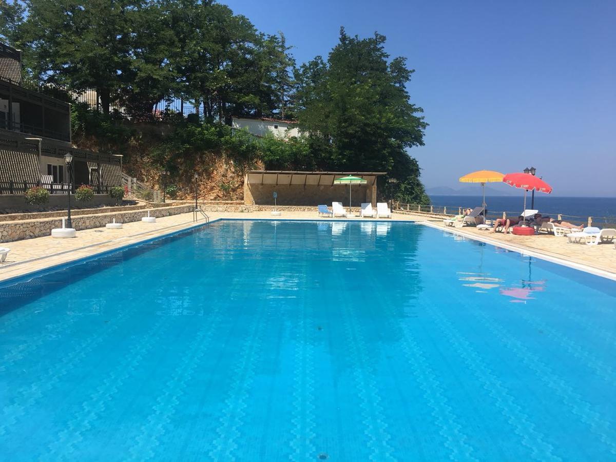 Aldi'S Guest House Vlorë 외부 사진