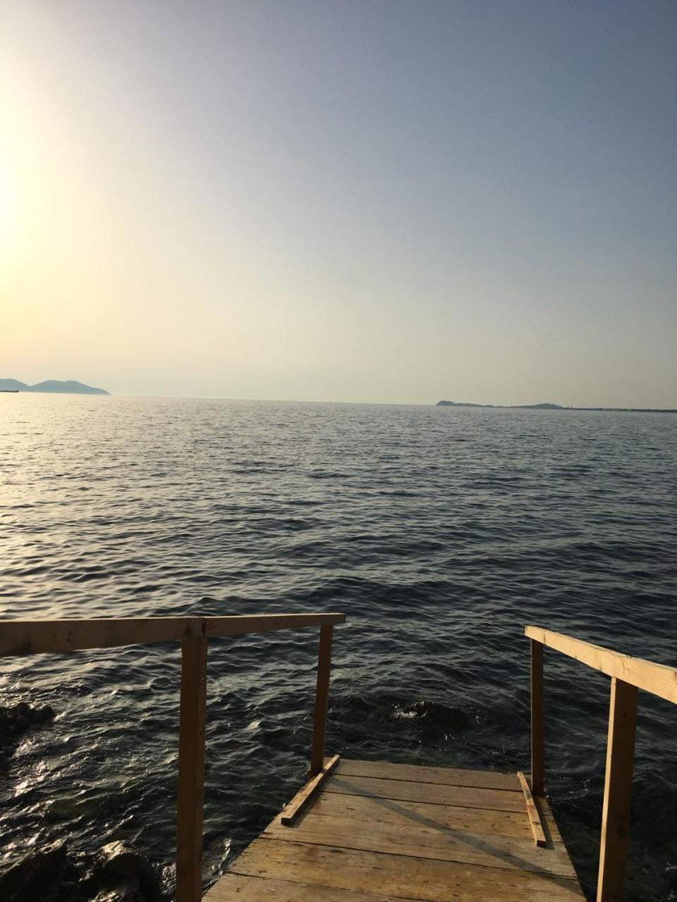 Aldi'S Guest House Vlorë 외부 사진