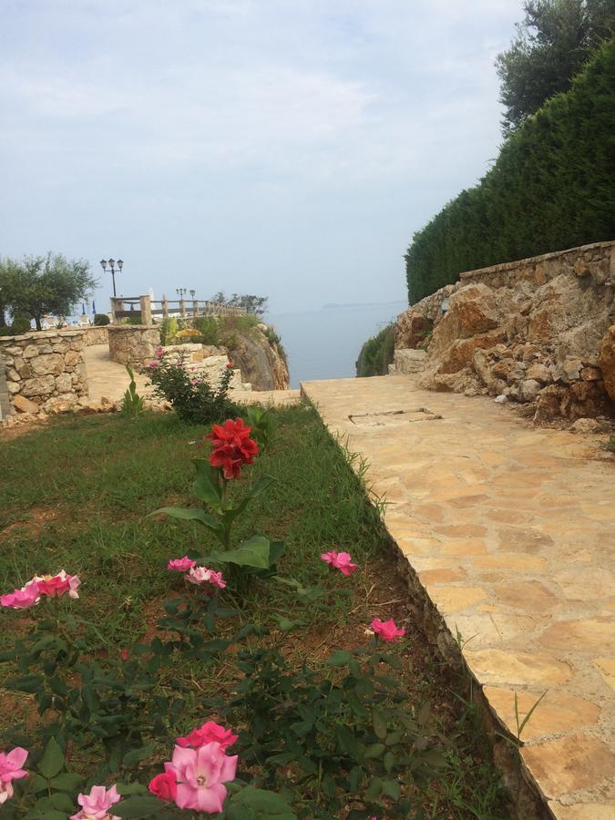 Aldi'S Guest House Vlorë 외부 사진